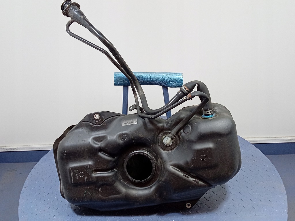 фото №1, Mitsubishi space star ii 1.2 бак топлива