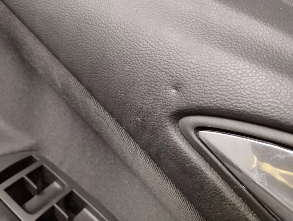 фото №12, Opel astra k kombi сиденья обшивки сиденья