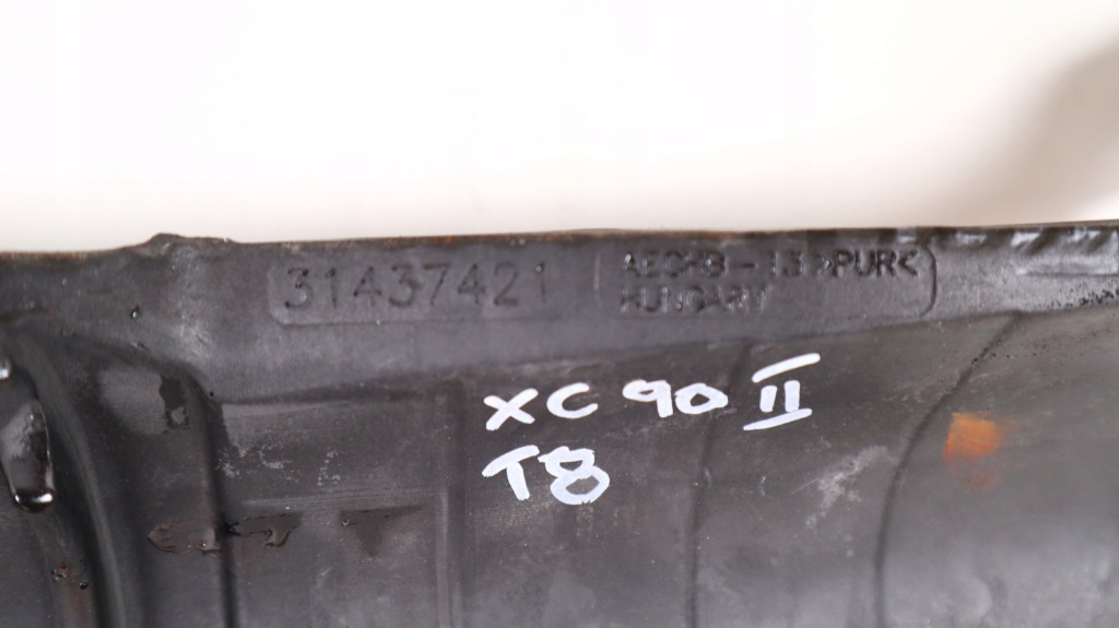 фото №6, Volvo xc90 ii 2.0 t8 захист шумоізоляція компресор 31437421