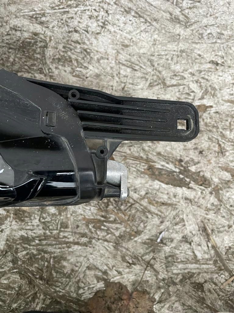 Opel crossland x 462161423 фара левая full led Оригинал