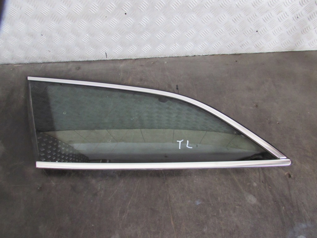 Купити Скло кузовна ліва задній ford mondeo iv універсал dot682 as2 m3232