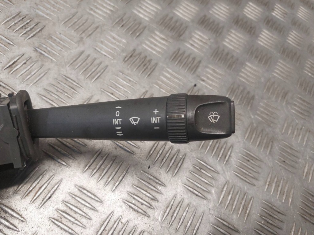 фото №2, Рычаг переключатель комбинированный volvo s80 i 9472327