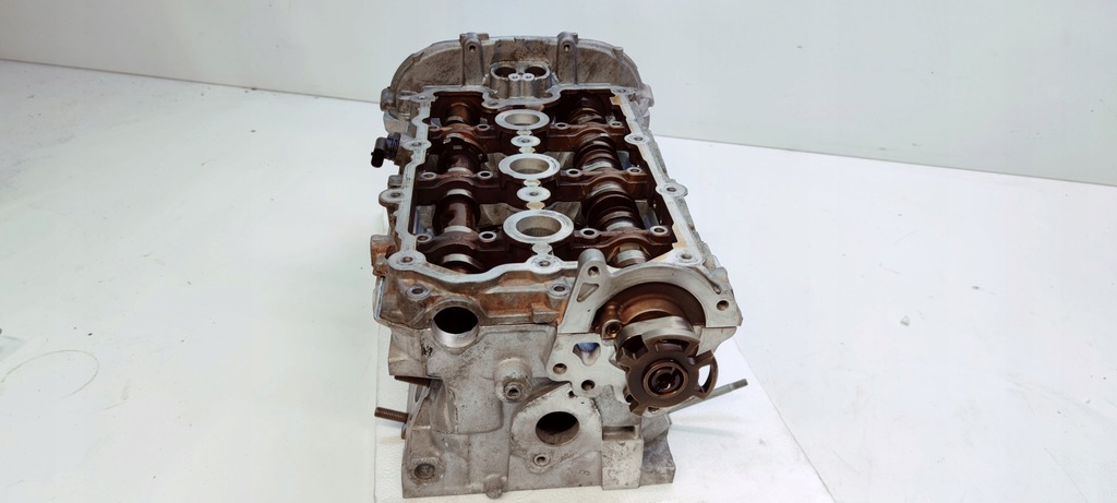 фото №8, Головка комплектна audi a5 a5 a6 c7 a7 2.8 3.2 fsi 06e103404a