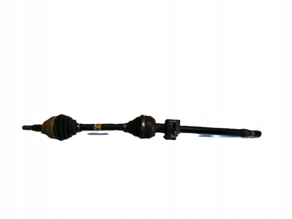 фото №1, Приводной вал правая opel meriva b 1.7cdti