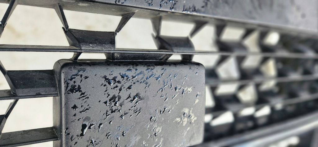 фото №14, Бампер audi a1 ii 82a 18-22 перед передній