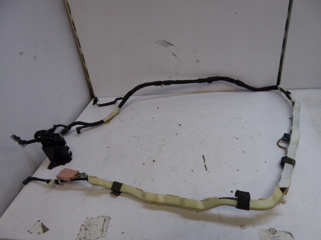 фото №9, Golf iv 97-06 джгут електропроводка колодка штекер кришки багажника kpl hb 5d