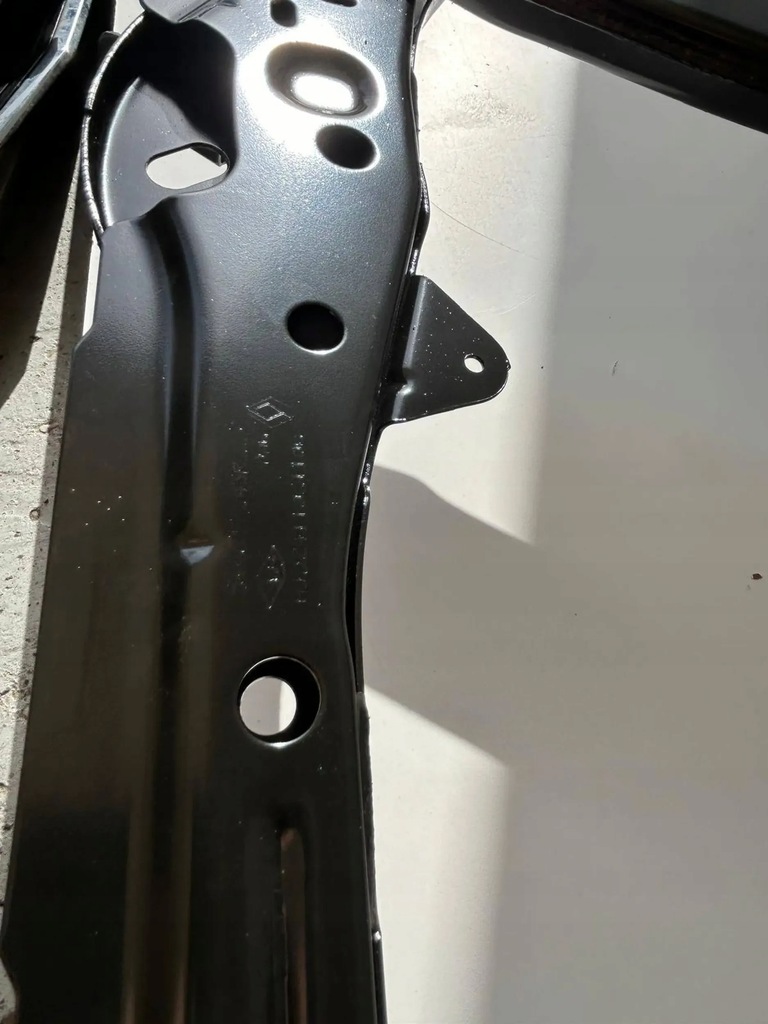 фото №7, Dacia duster ii lift рама подрамник подрамник 544045767r оригинал