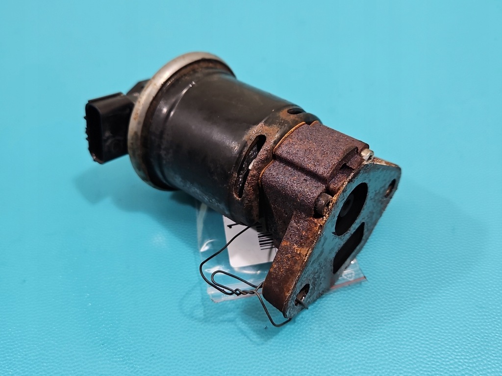 фото №1, Клапан egr honda jazz iii 1.3 16v