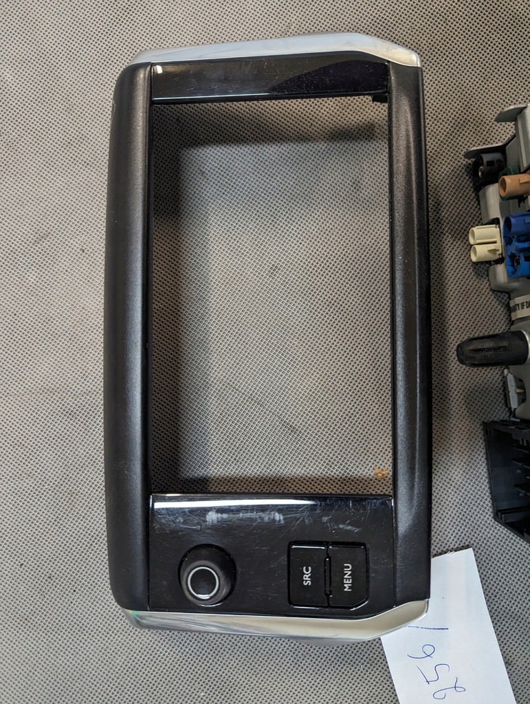 фото №6, Навигация дисплей peugeot 2008 i 9821908980 opel 256/8