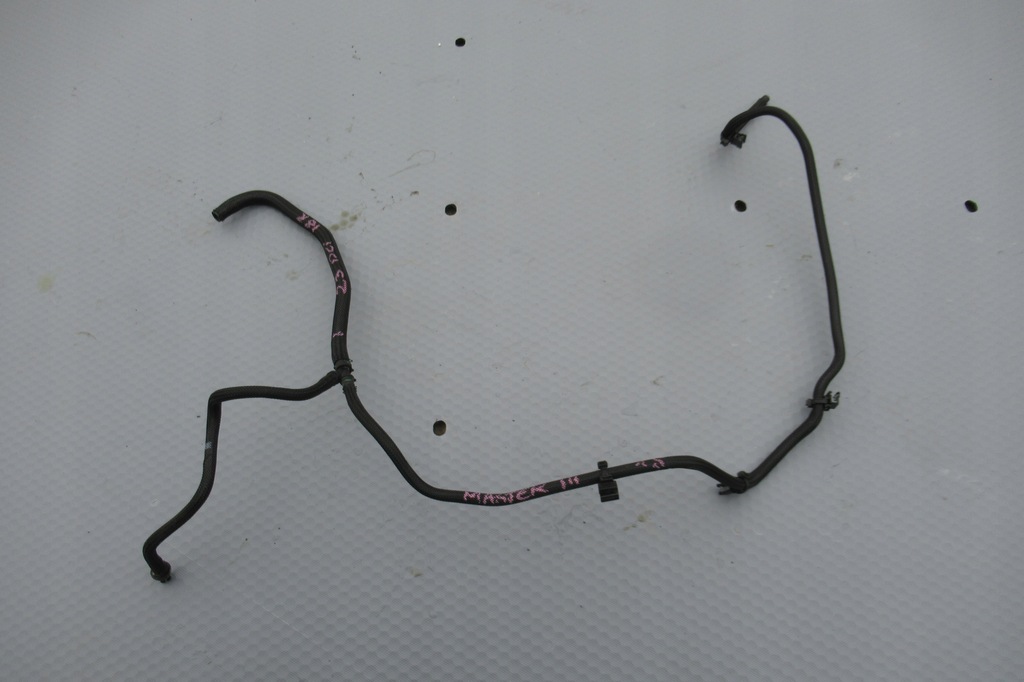 фото №1, Renault master iii 2.3 dci шланг wąż