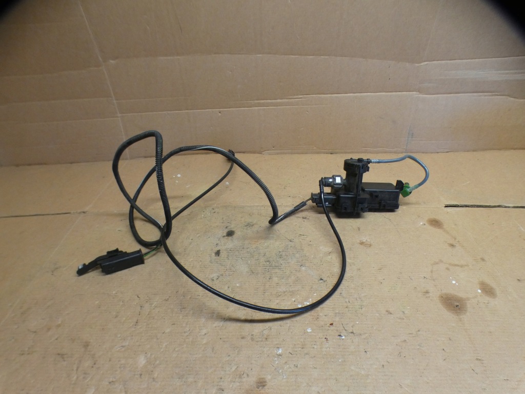 Купити Peugeot 308 3008 citroen c4 cactus picasso насос помпа рідина dpf fap eolys