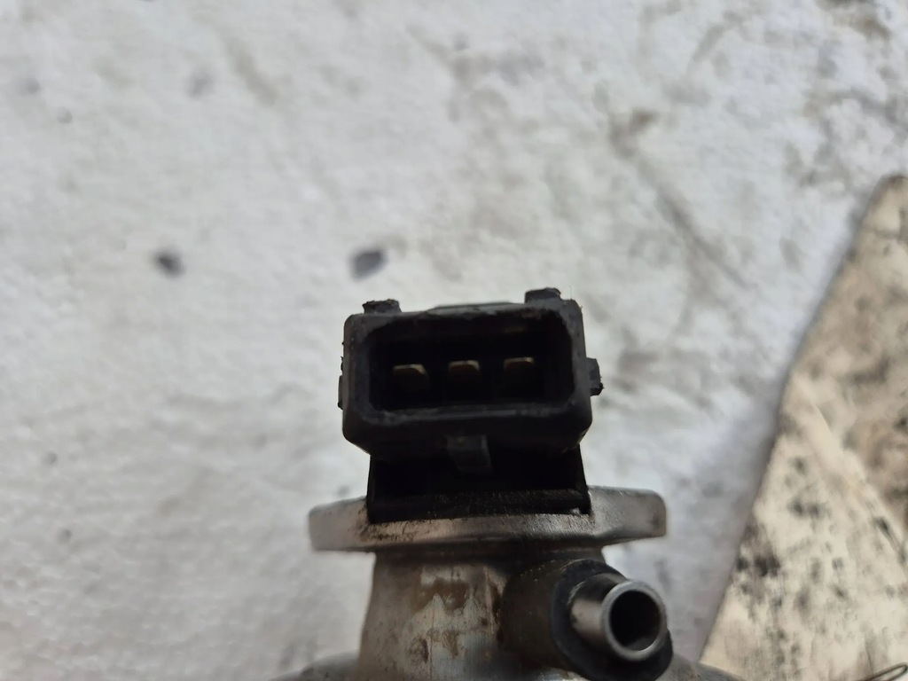 фото №5, Клапан egr 72277209 opel astra g combo corsa c 1.7 dti