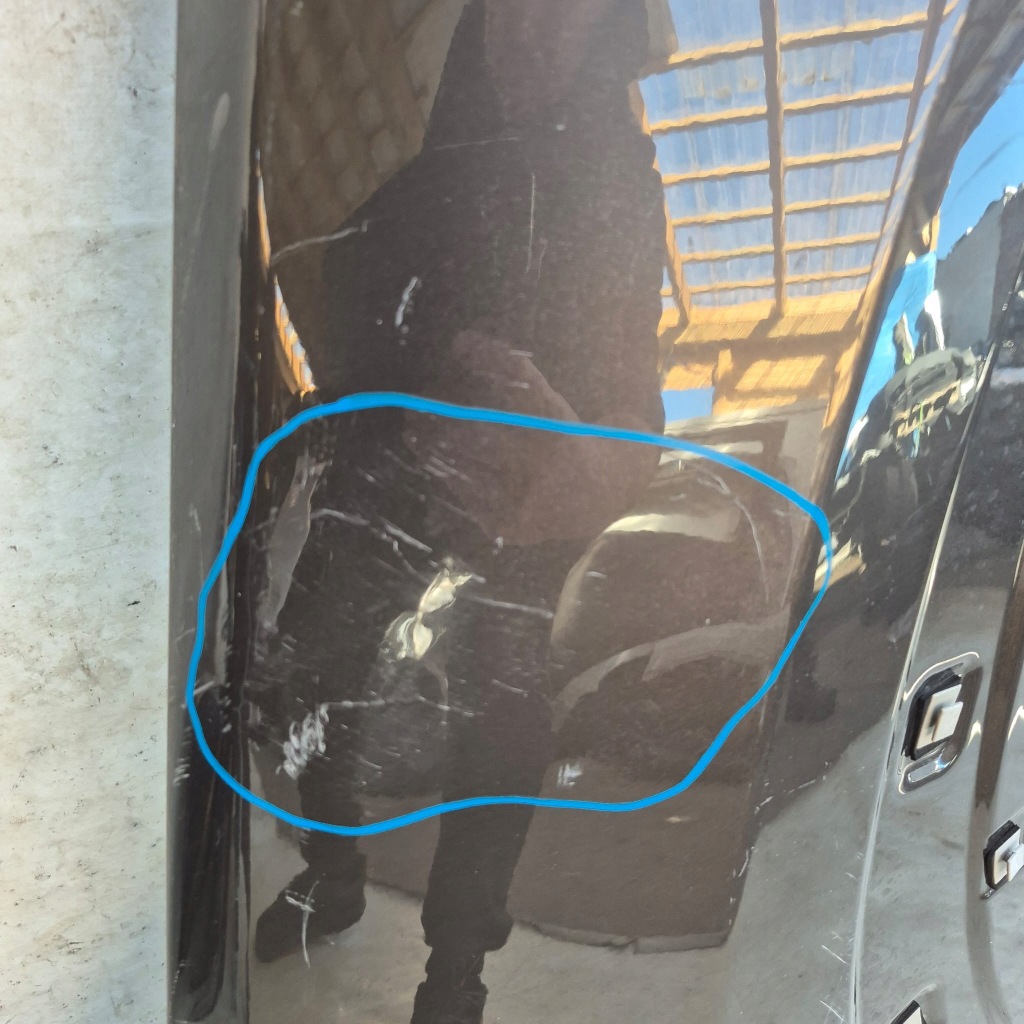 фото №10, Hyundai tucson iii 3 15-20 крыло перед передний правый