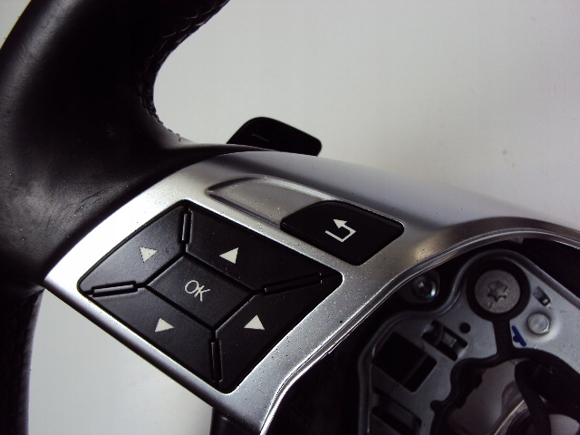 фото №4, Повітропровід mercedes w212 lift