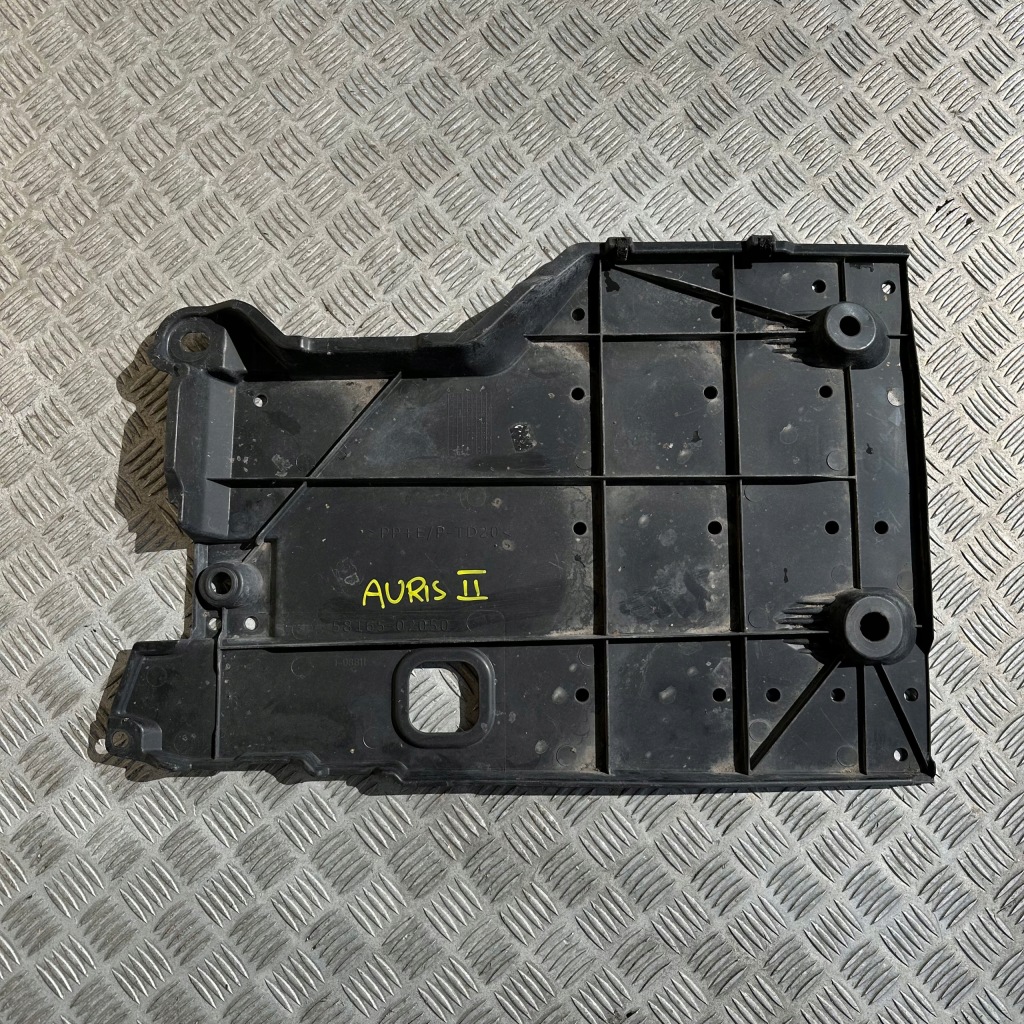 фото №1, Защита подвеска toyota auris ii 58185-02050