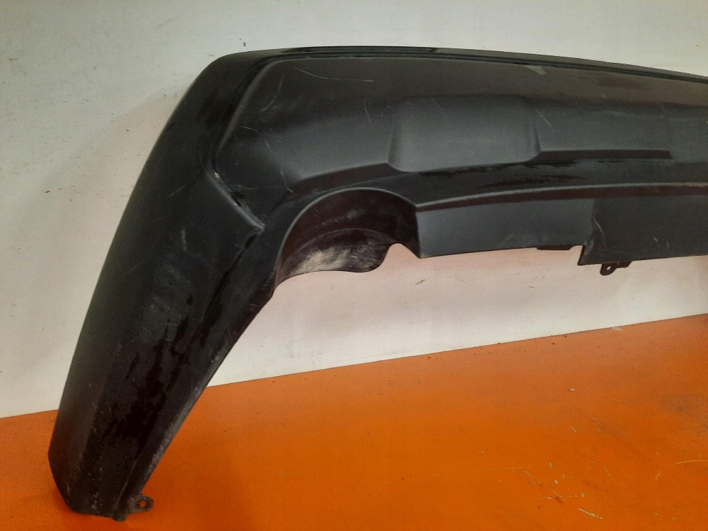 фото №10, Toyota rav4 v 19- бампер задняя задний 52159-42220