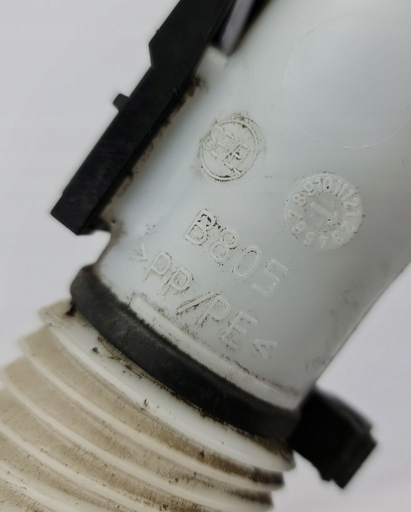 фото №5, Бачок омывателя boxer ducato iii