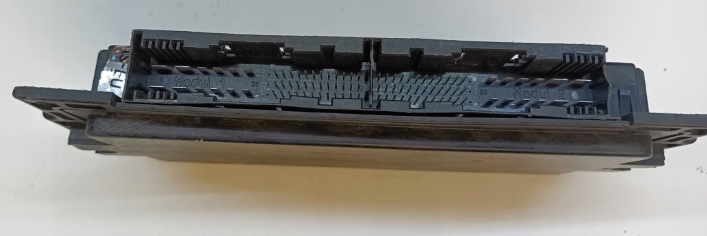 фото №3, Mini cooper ii модуль света 23994322 64313