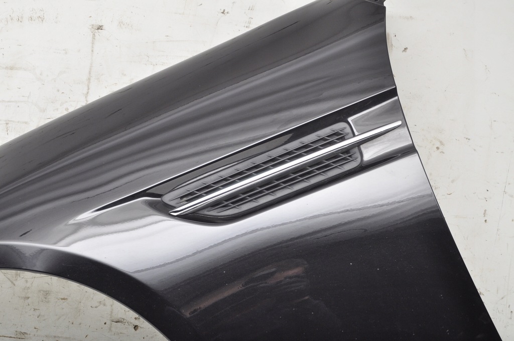 фото №13, Mercedes slk iii w172 r172 крыло левый перед 197