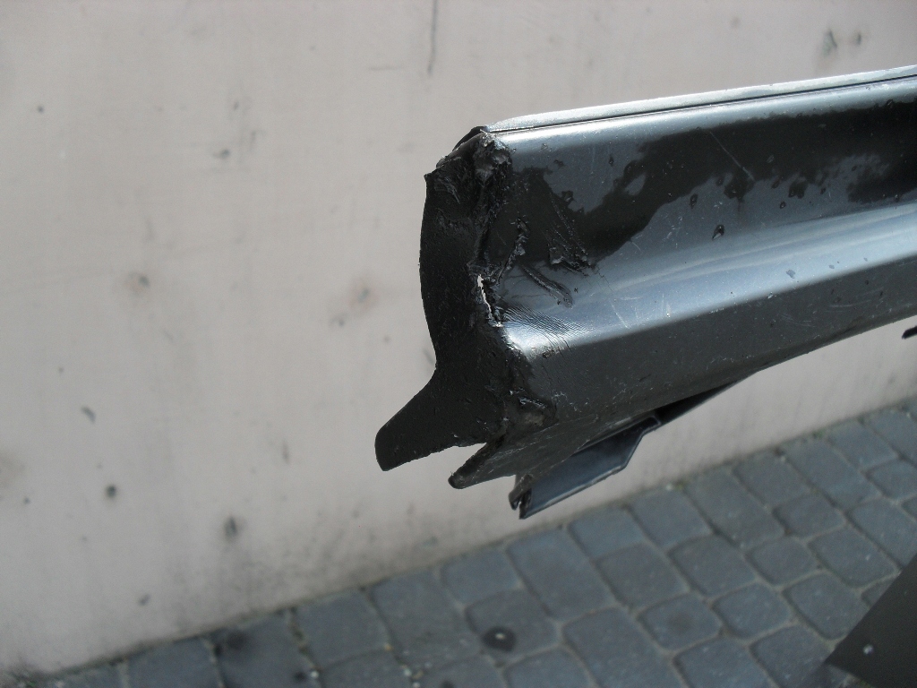 фото №4, Audi a7 c7 молдинг поріг ліва поріг rzgów