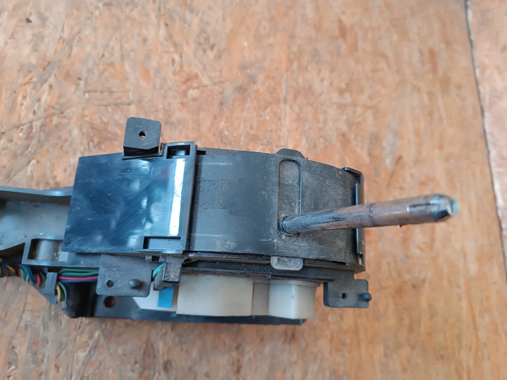 фото №7, Nissan murano z50 выборщик переключения передач