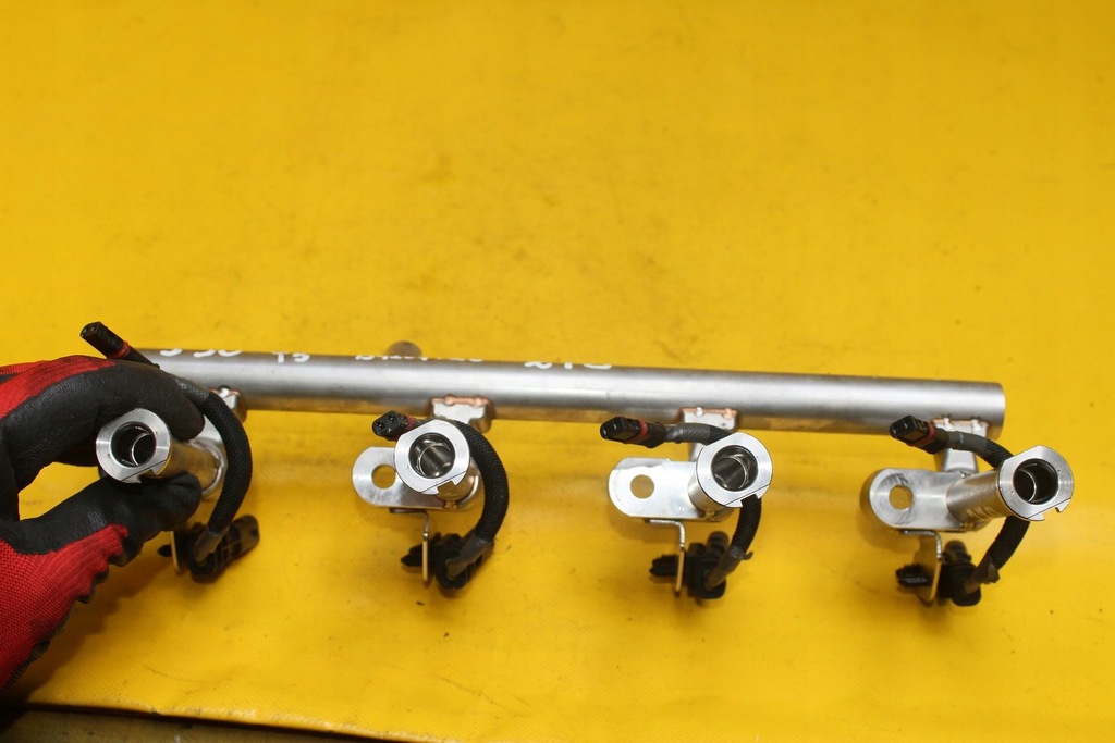 фото №7, Молдинг упорскування volvo s90 v90 2.0 tb 31478555