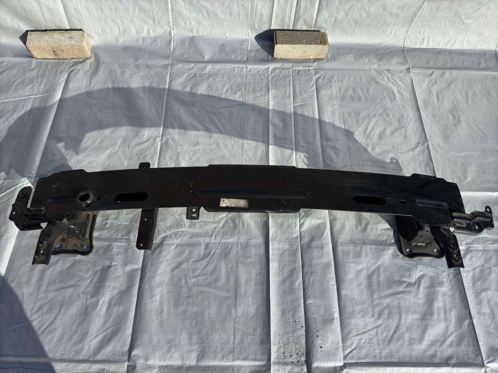 фото №1, Підсилювач балка передня kia sorento iii 3 15 -