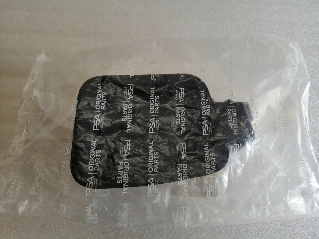 фото №1, Expert iii jumpy iii крышка заливной топлива 9809503280