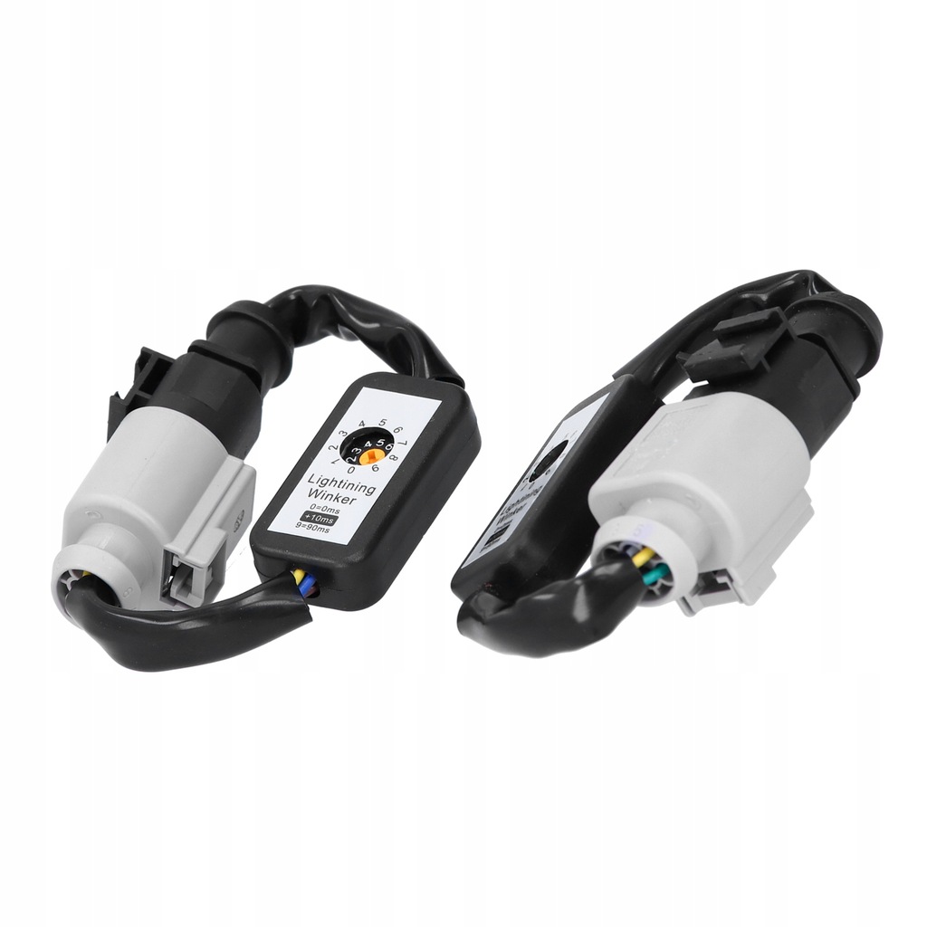 фото №14, Świata задні led динамічний адаптер поворотники uprząż набори moduów m