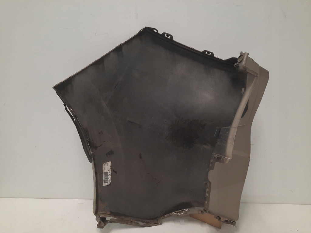 фото №6, Renault espace 5 v уголок бампера правый задняя задний 850166409r