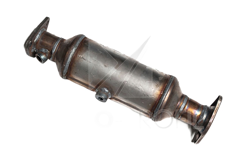 фото №1, Izawit катализатор honda hrv 1.6i 16v 105cv 99-