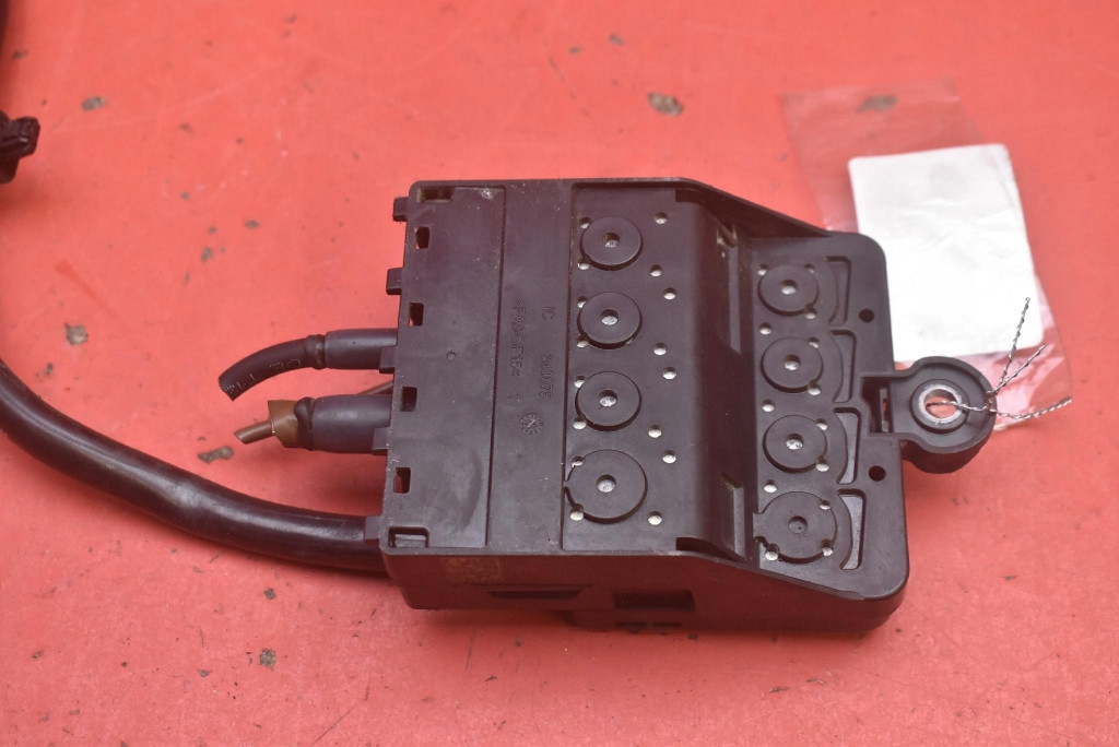 Розподільник маси 9442787 bmw ix i20 m60 111,5 kwh 619 km 21-24 Недорого