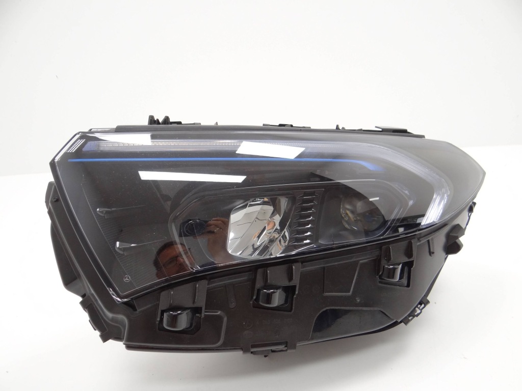фото №1, Mercedes eqb eqa w243 x243 21- led high performance лампа передня ліва a24