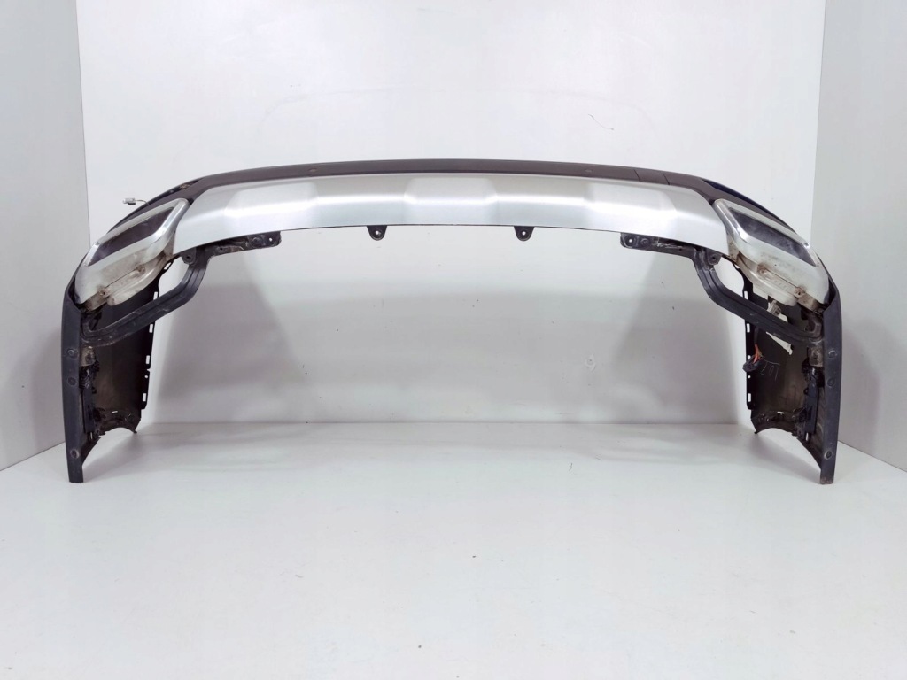 фото №11, Bmw x7 g07 2019 бампер задний с pdc i okablowaniem