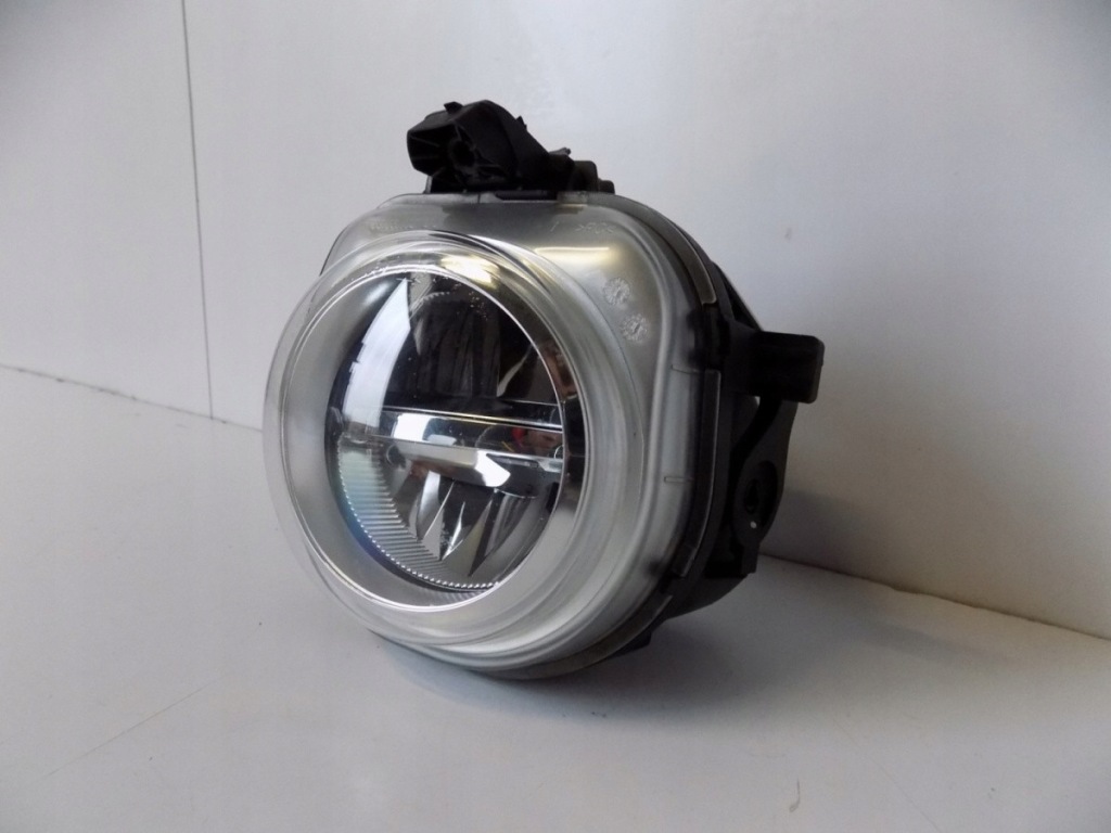 фото №2, Bmw x5 f15 / x6 f16 протитуманна фара led - l 12285