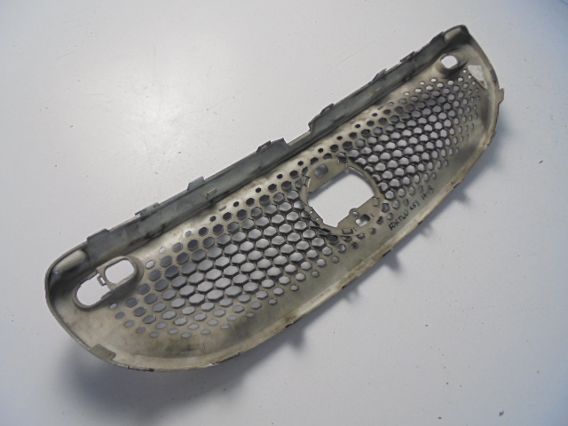 фото №5, Решётка радиатора решётка радиатора smart fortwo 453 14-19