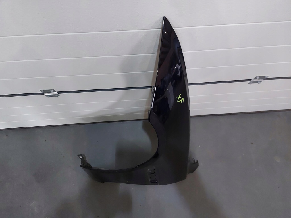 Крыло  левое  jaguar xf 2 2015 - 2019 хороший с Разборки