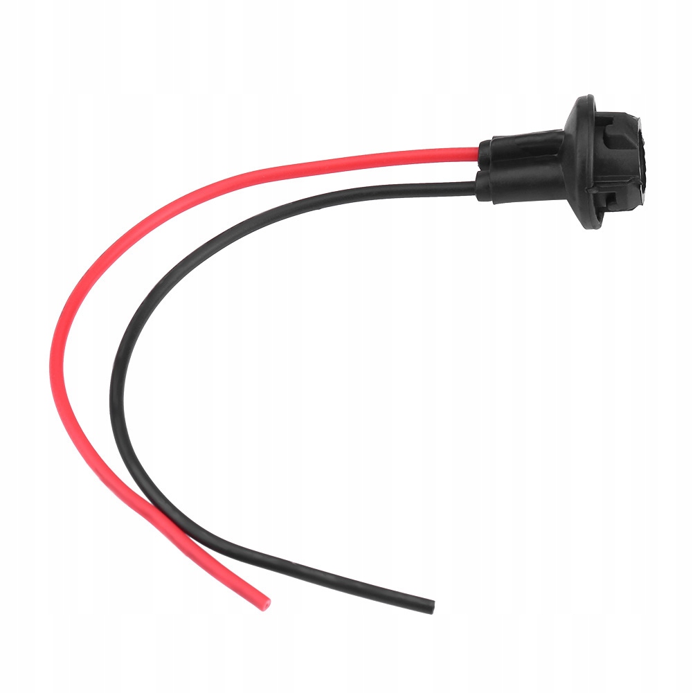 фото №13, Штекер, 2sztuk роз'єм цоколь, t10 лампочка