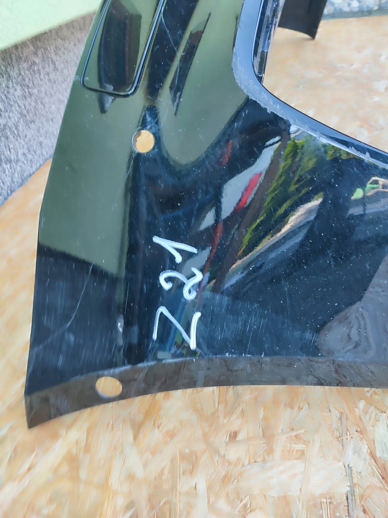 фото №12, Бампер audi a7 s7 s-line 4k8 lift оригінал