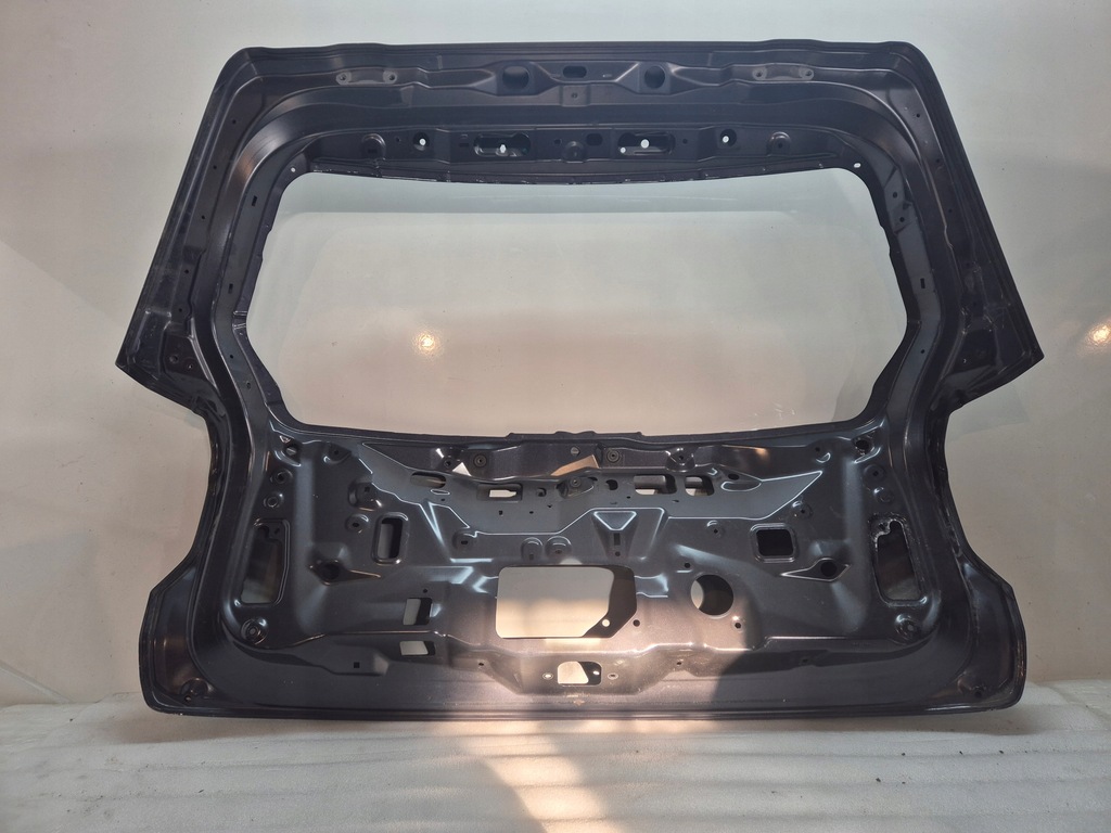 фото №10, Subaru forester iv sj кришка багажника багажника 2013-2018rok forester iv sj