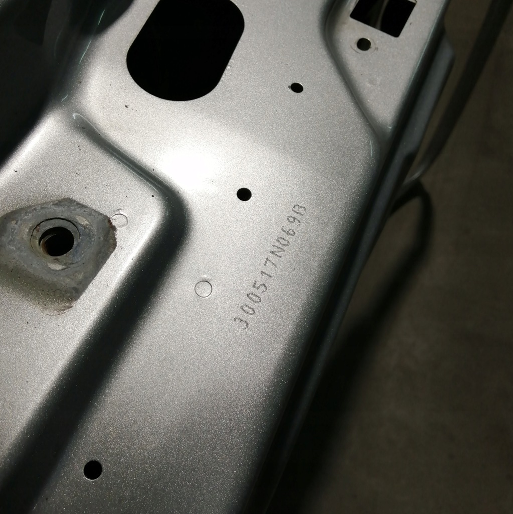 фото №10, Дверь правый перед ford s-max ii mk2 em2b-r20204-ac