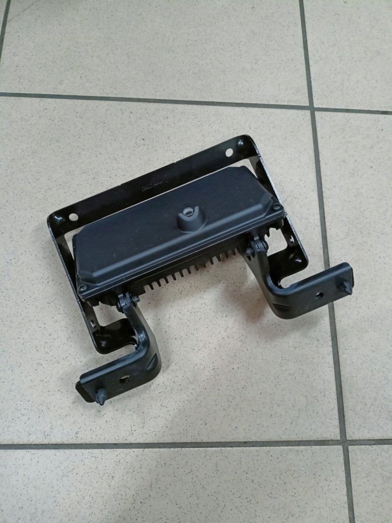 фото №1, Радар датчик датчик кронштейн радара jeep wrangler jl 2018 -