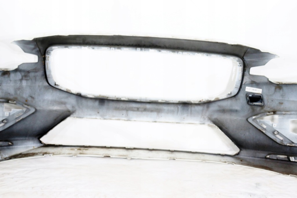 фото №9, Бампер перед передній volvo v60 s60 ii 31690589 j-5889