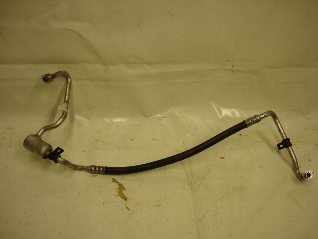 фото №1, Range rover sport l494 шланг кондиціонера