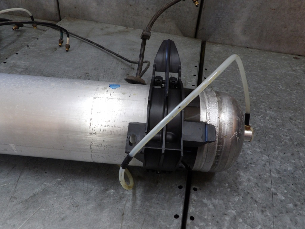 Jeep grand cherokee wk2 бак повітря дроти комплект Ціна