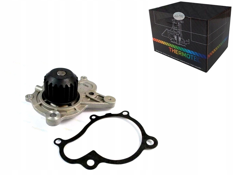 фото №1, Thermotec насос wody hyundai accent ii elantra get