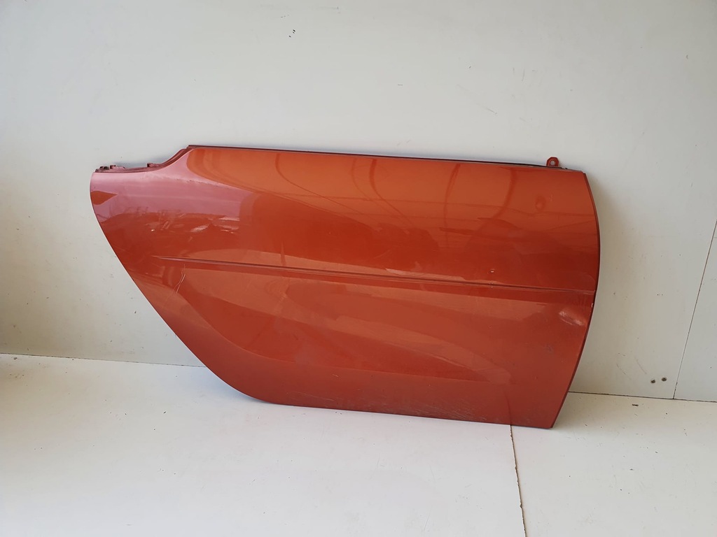 фото №1, Smart fortwo 453 дверь правый перед