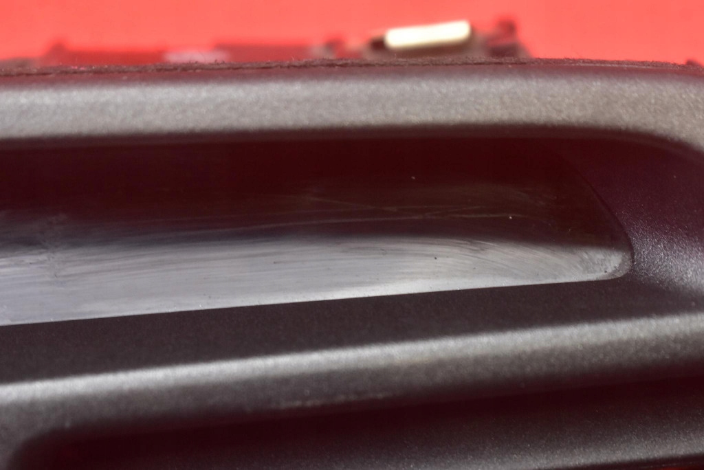 фото №8, Решітка обдув середня 55660-30340 lexus gs 300 2 ii lift 00-04