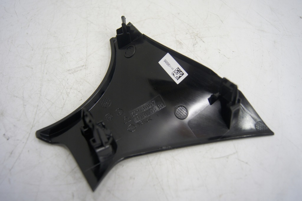 фото №15, Corsa f декоры консоли рамка