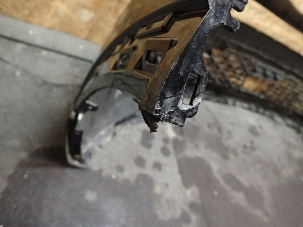 фото №10, Бампер перед opel mokka 2 ii